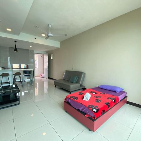 Dwharf Port Dickson Apartment Exterior foto