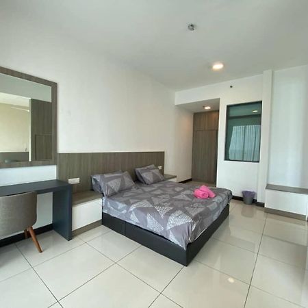 Dwharf Port Dickson Apartment Exterior foto
