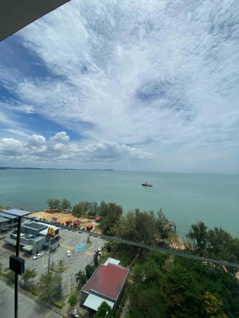 Dwharf Port Dickson Apartment Exterior foto