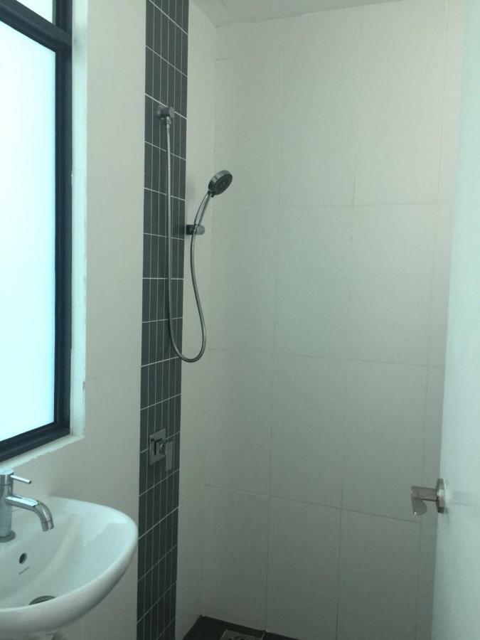 Dwharf Port Dickson Apartment Exterior foto