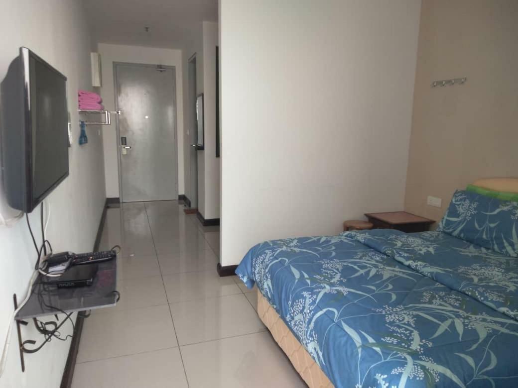 Dwharf Port Dickson Apartment Exterior foto