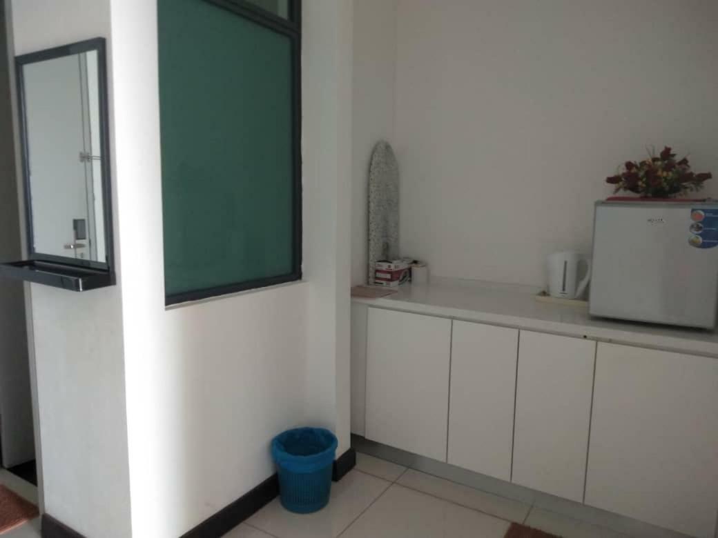 Dwharf Port Dickson Apartment Exterior foto
